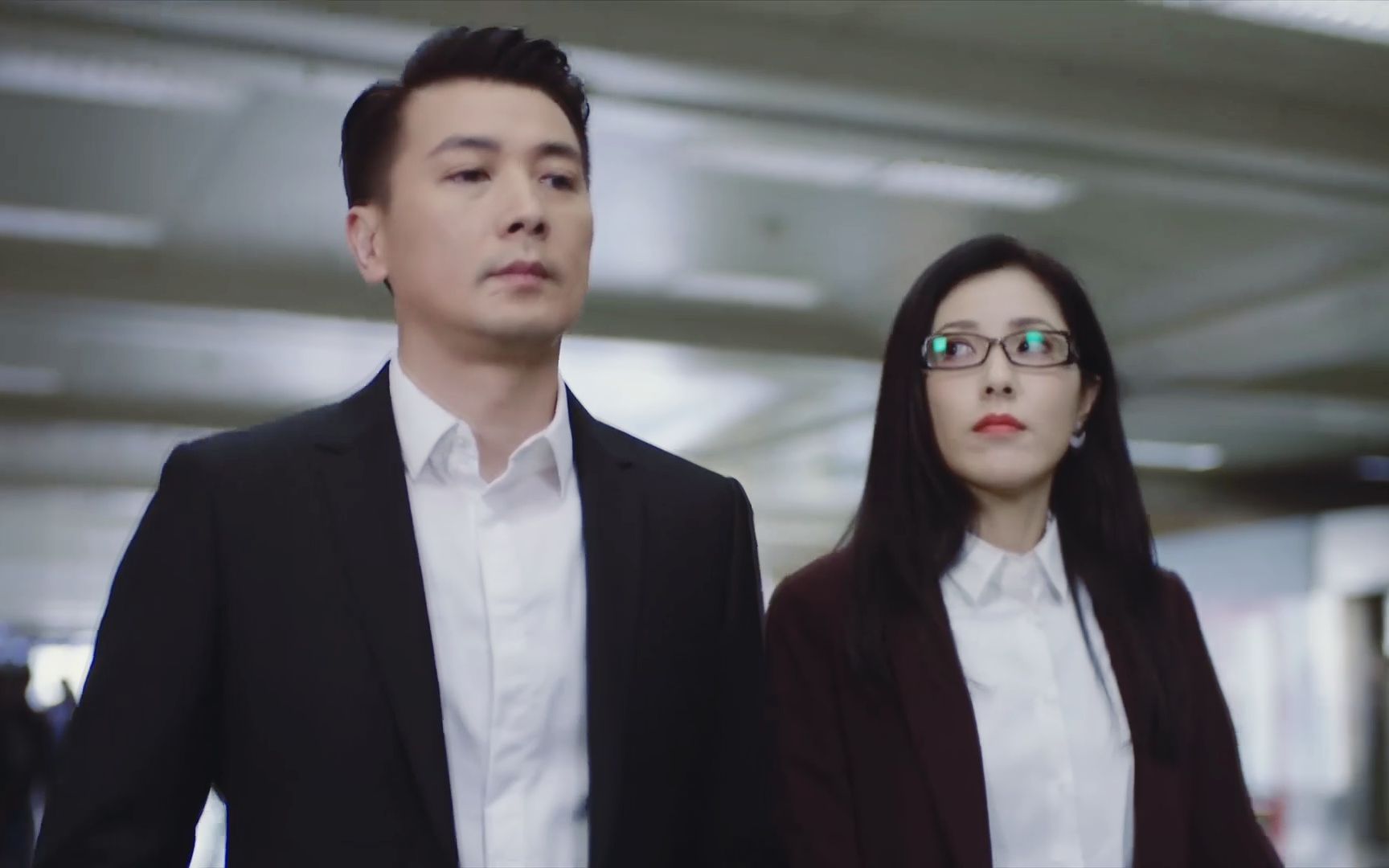 【每天cp|刘云天×霍梅】reignite(又名奇迹每天的换装秀)