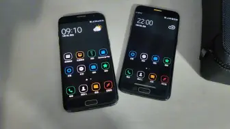 Tải video: 【简评】里约奥运会限量版Galaxy S7Edge