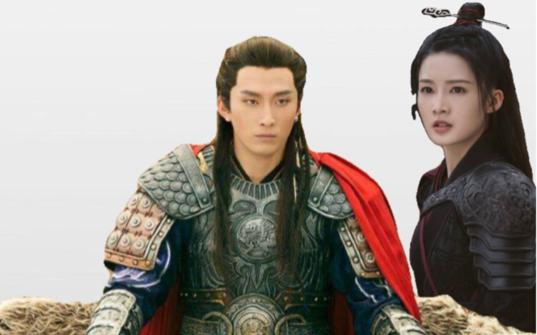 【元淳重生61骊歌61燕洵】相爱相杀相虐『完整版四十分钟』尽兴