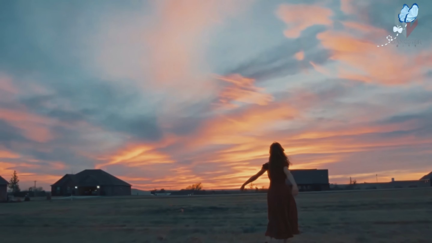 悲伤向影视剪辑,哪部才是你的意难平?4k高清