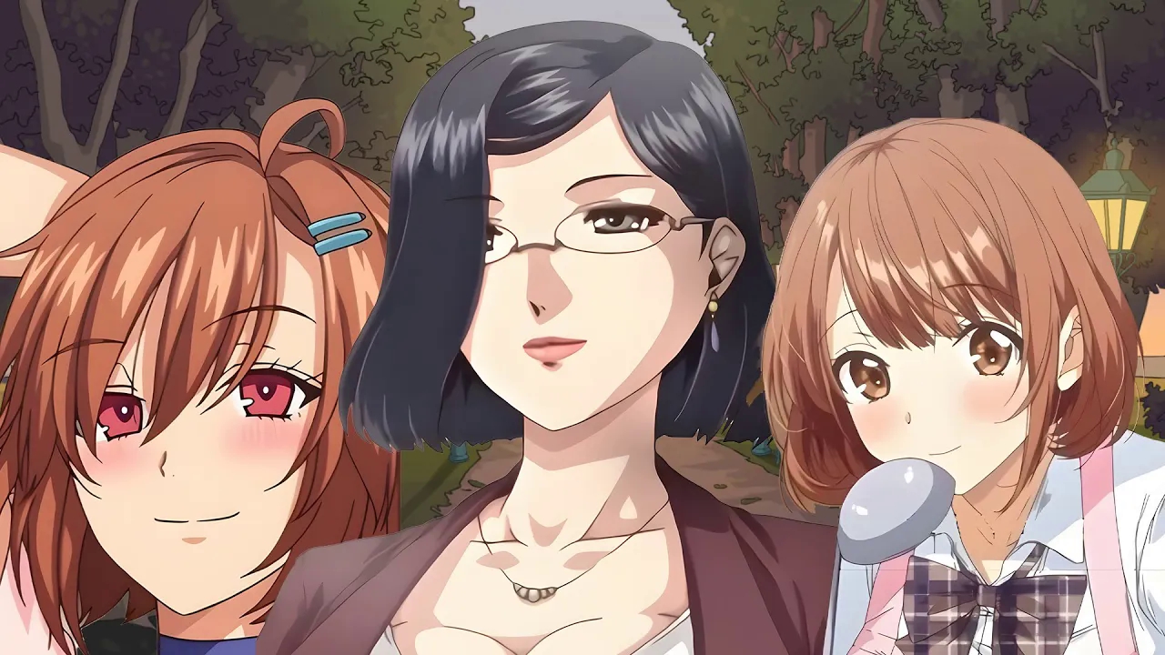 queen bee 制作的 50 部最受欢迎的 hen-thai 动漫