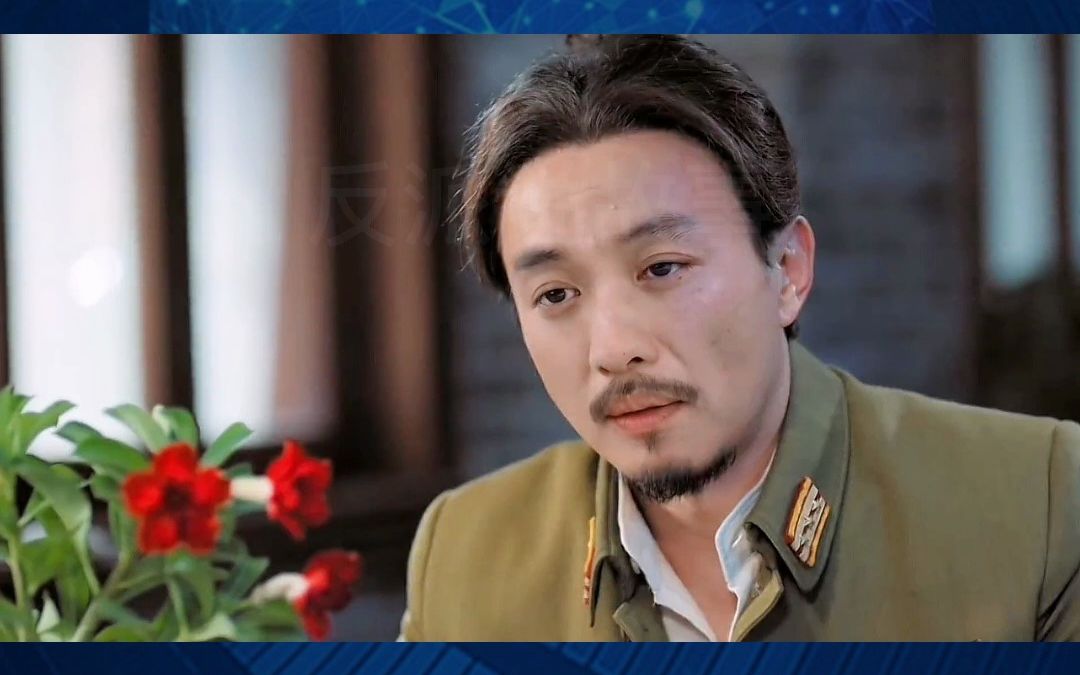 张若昀的唐山海真的是意难平