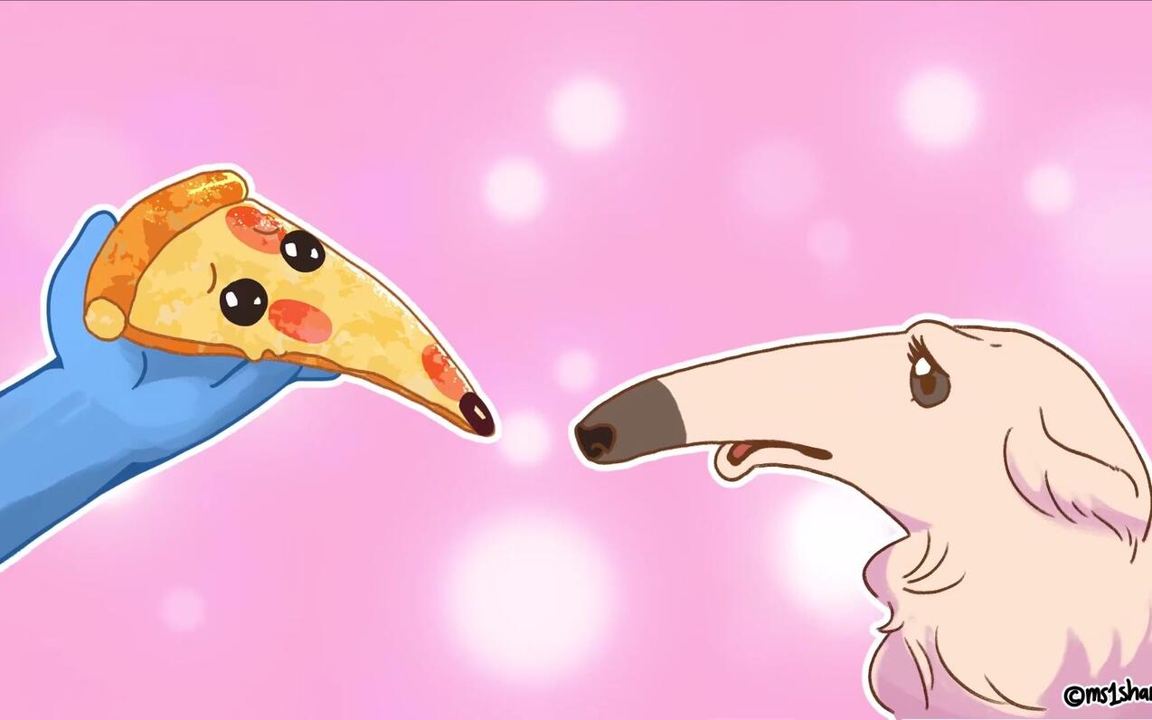 Didn t i do it for you borzoi meme 