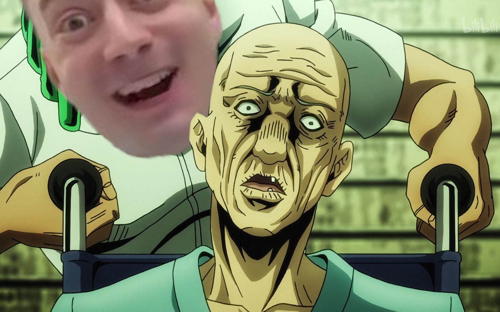 折磨王伏拉夫_哔哩哔哩_bilibili