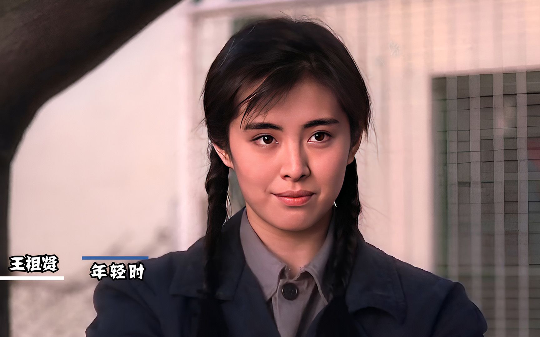 20位港星女神年轻时颜值,你最喜欢谁?