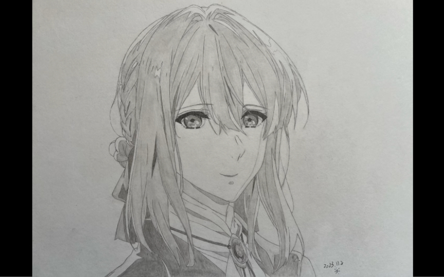 《紫罗兰永恒花园》