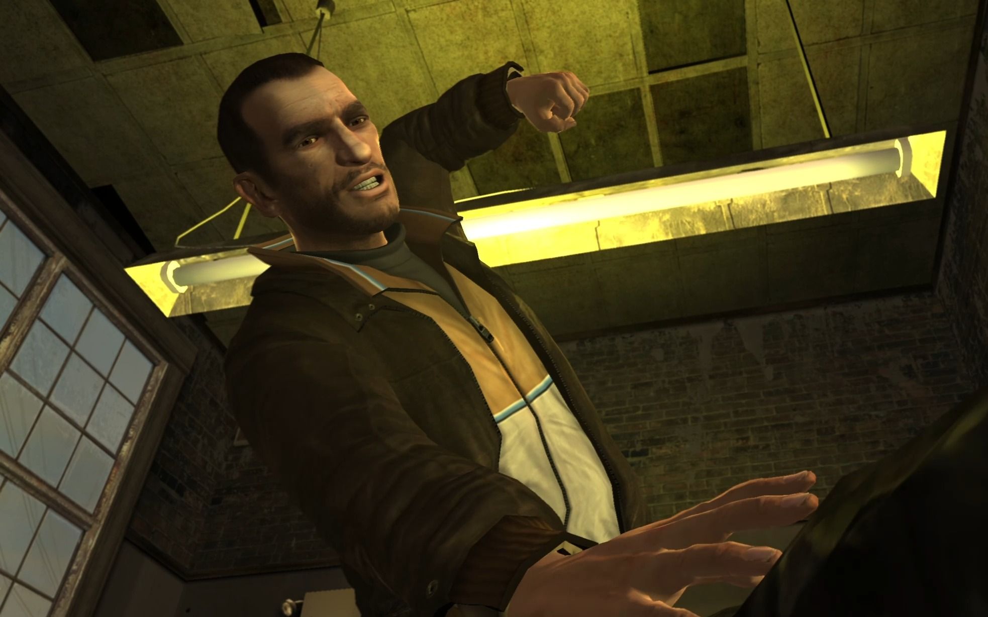 【GTA4】第三期 三人同行哔哩哔哩bilibiliGTA4