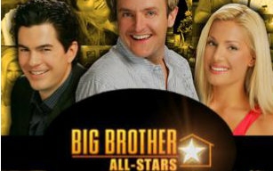 [图]【真人秀】老大哥第7季全明星 Big Brother S07 ALL STAR