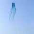 天际漫步者23米章鱼蓝精灵B款放飞视频