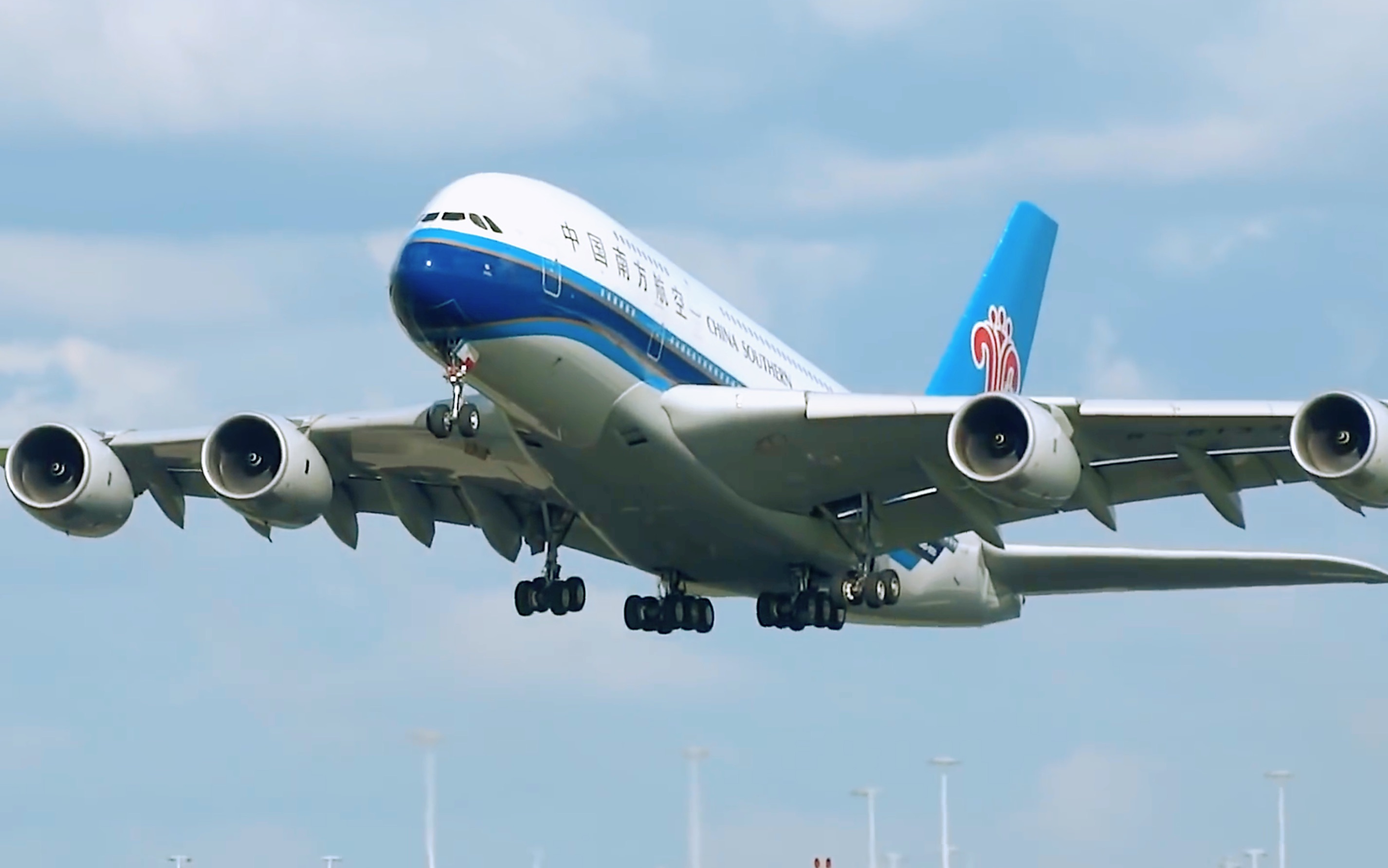 2015年阿姆斯特丹史基浦机场超燃混剪 ams