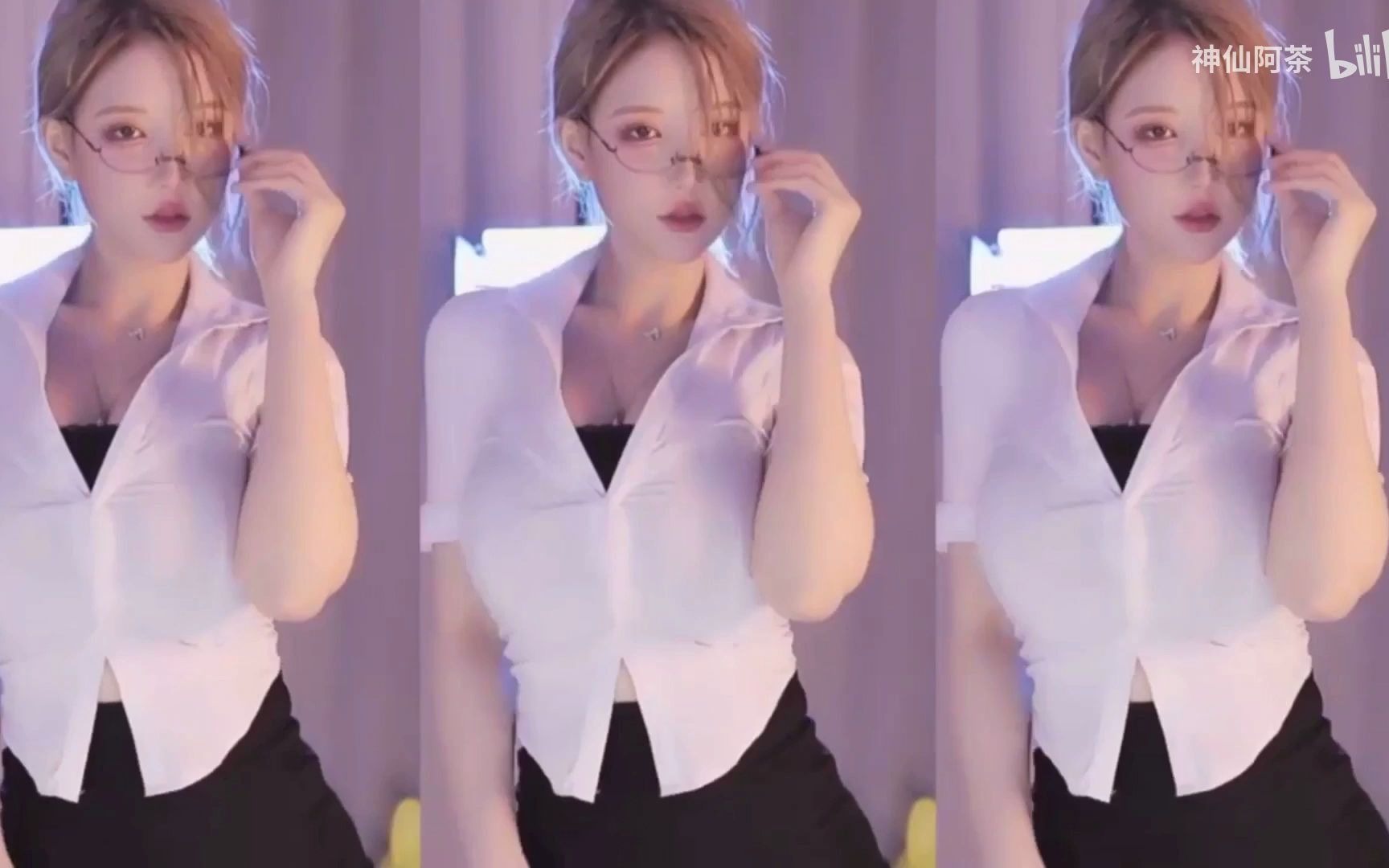 罗米娜——phuthon(大摆锤01期)