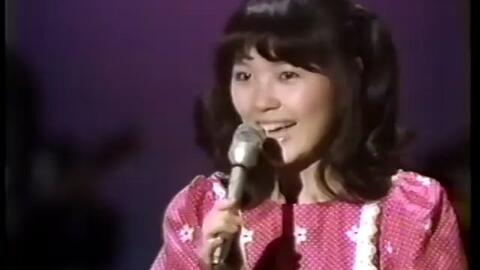 成名曲 浅田美代子 赤い風船1973 哔哩哔哩 つロ干杯 Bilibili