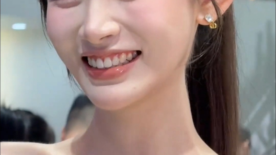 这是真的好看啊！