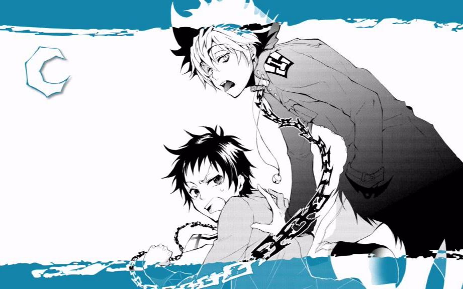 【servamp/吸血鬼仆人/怠惰组】bring me to life