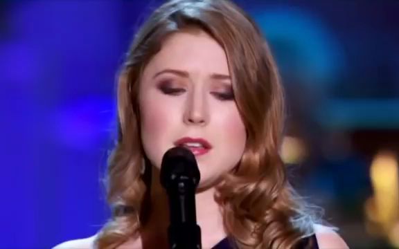 [图]Hayley Westenra - Gabriel's Oboe - Whispers In A Dream