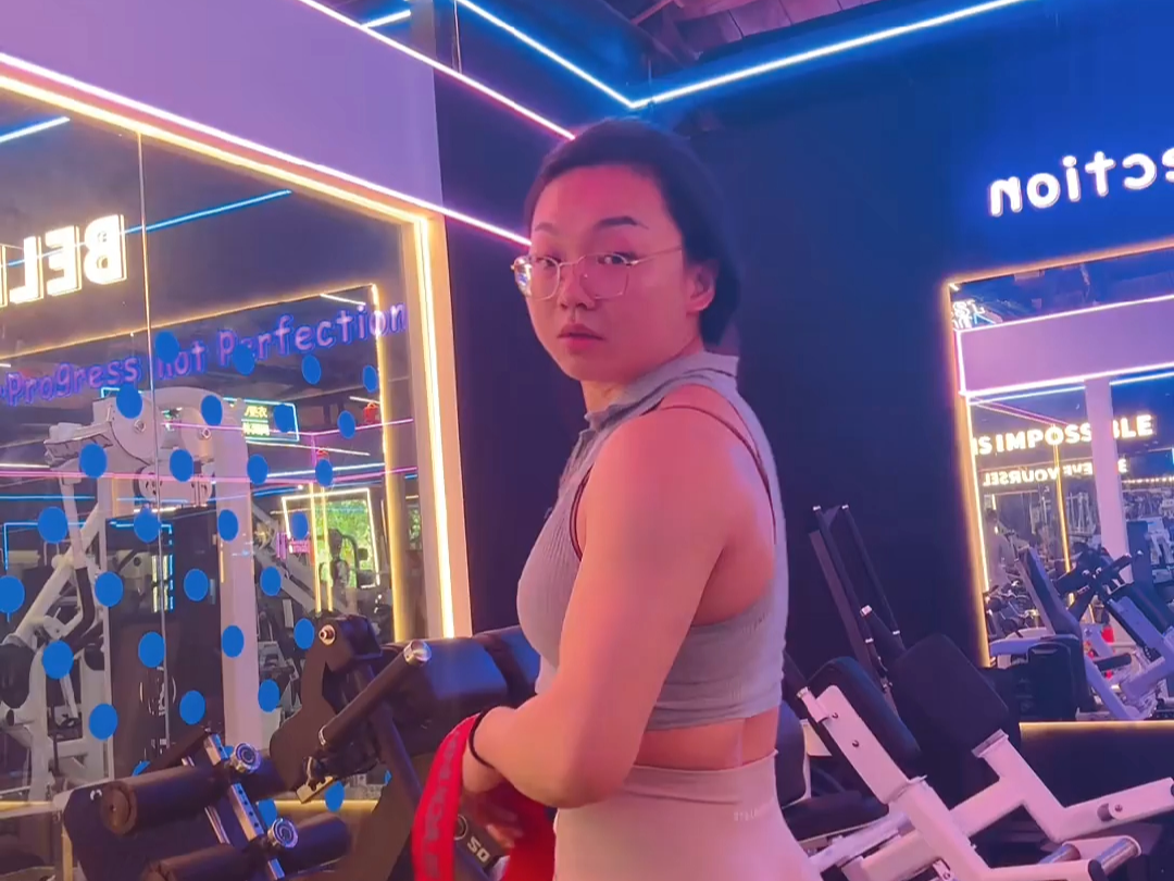 ifbbpro小鱼_240516