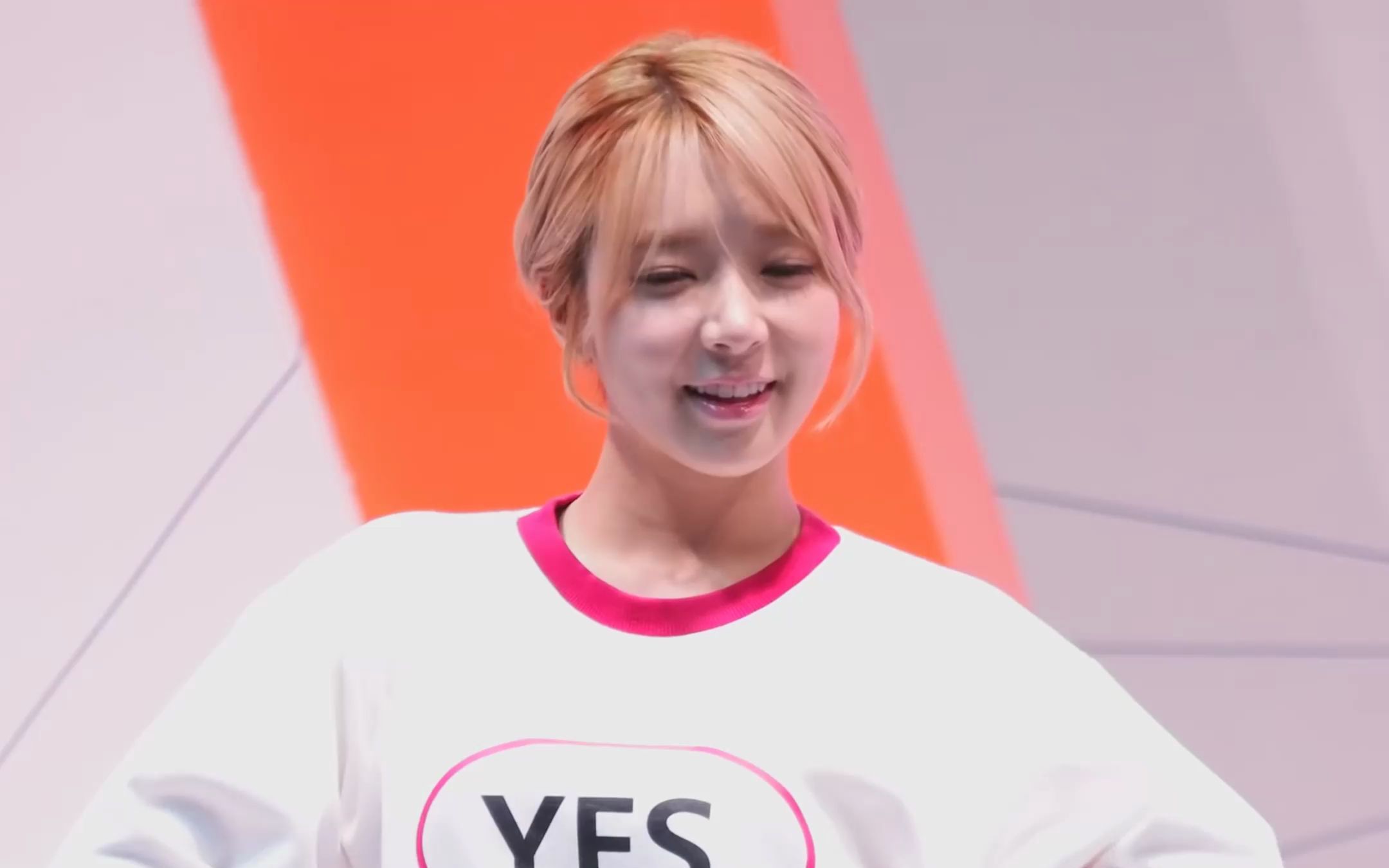 【4k】 aoa-朴草娥 heart attack