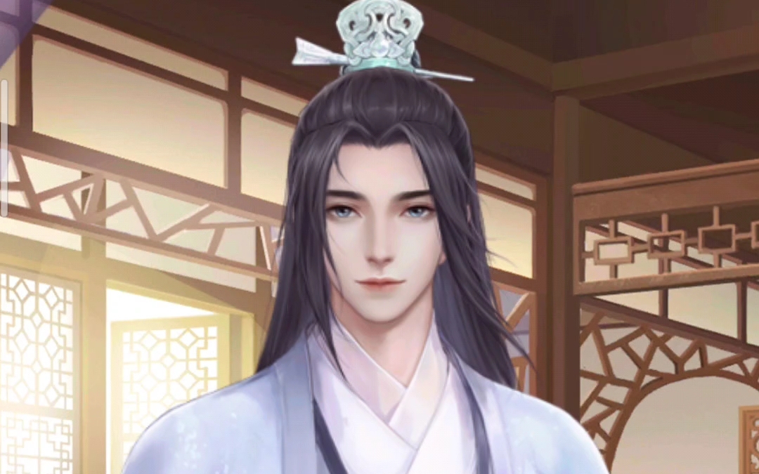 【灵猫传】集市-祁清和-百味巷-2.龙膏酒