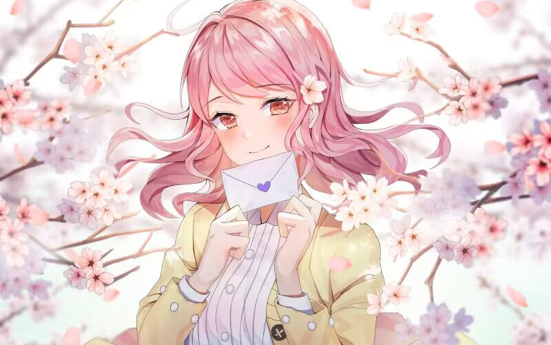 恋爱裁判中文翻唱