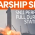 【NASASpaceflight搬运】Starship SN11静态点火
