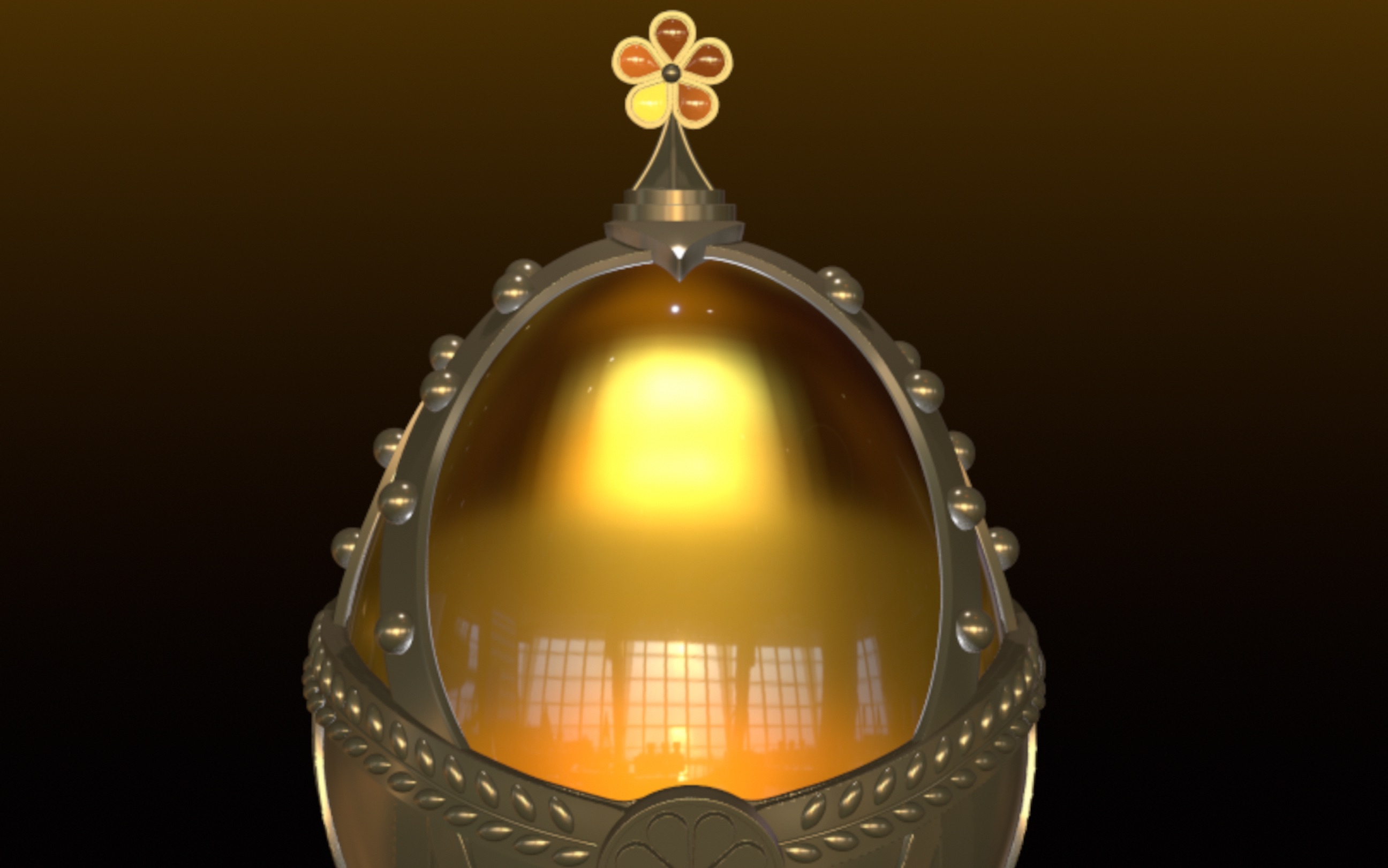 永远相信正义|巴麻美灵魂宝石建模