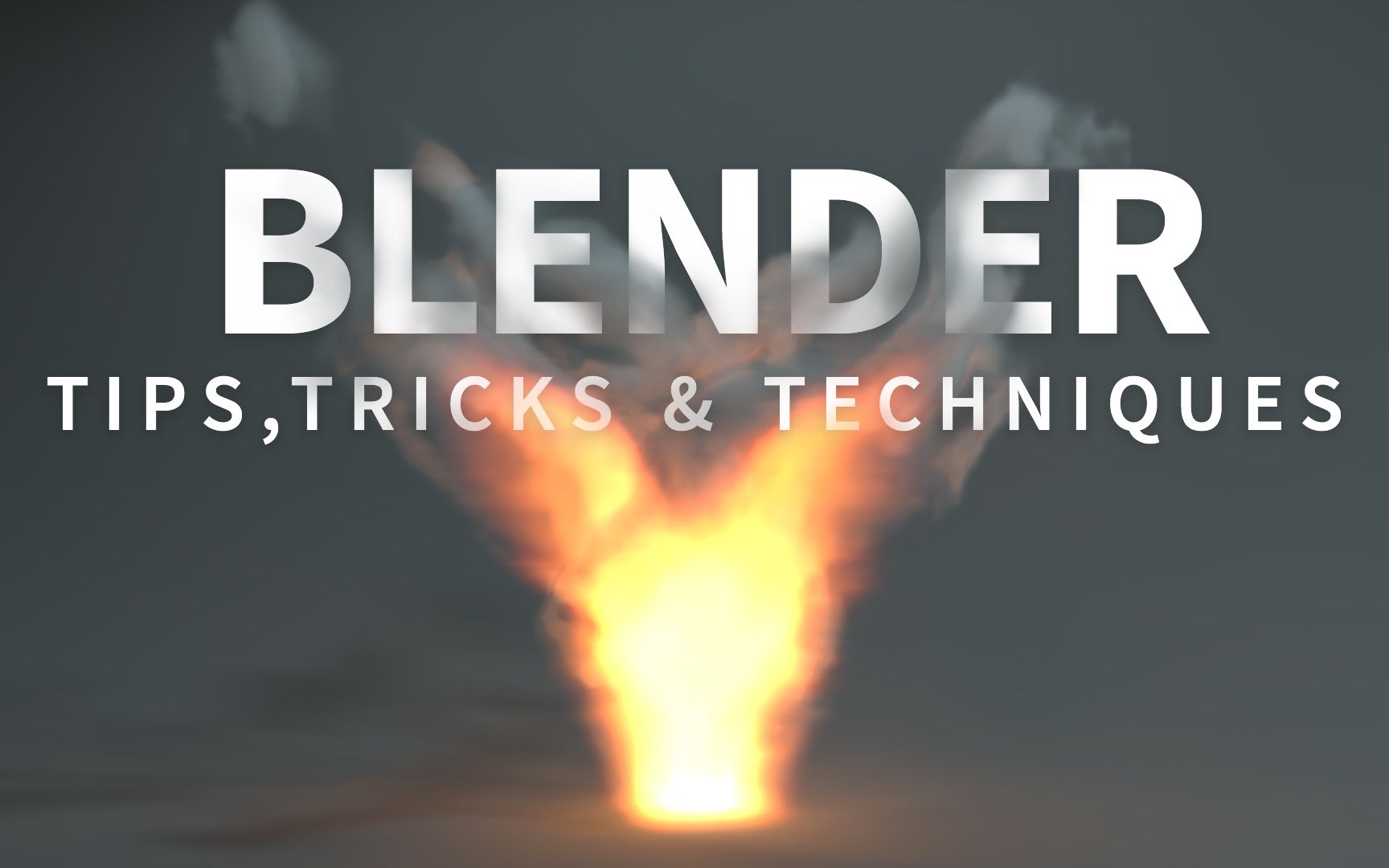 lynda教程合集更新3  Blender Tips, Tricks and Techniques 1 (000100)Blender技巧窍门哔哩哔哩bilibili