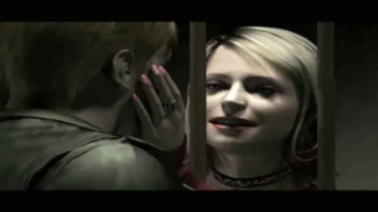 [图]Silent Hill 2 - Promise And Theme of Laura