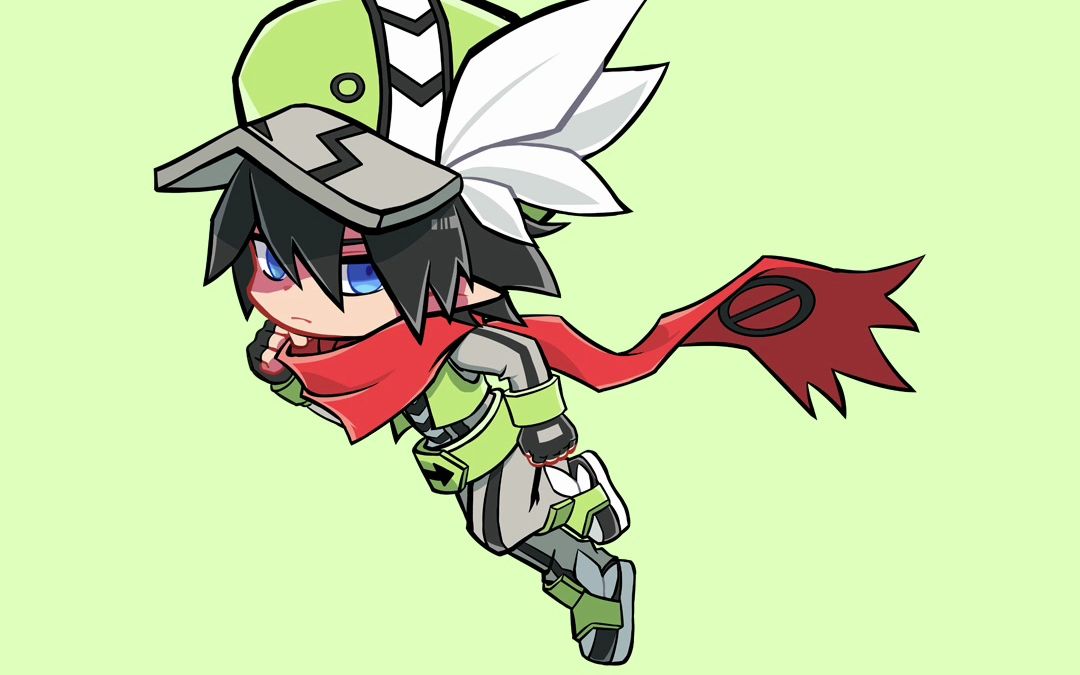 【凹凸夏令营】你有一条来自卡米尔的语音消息