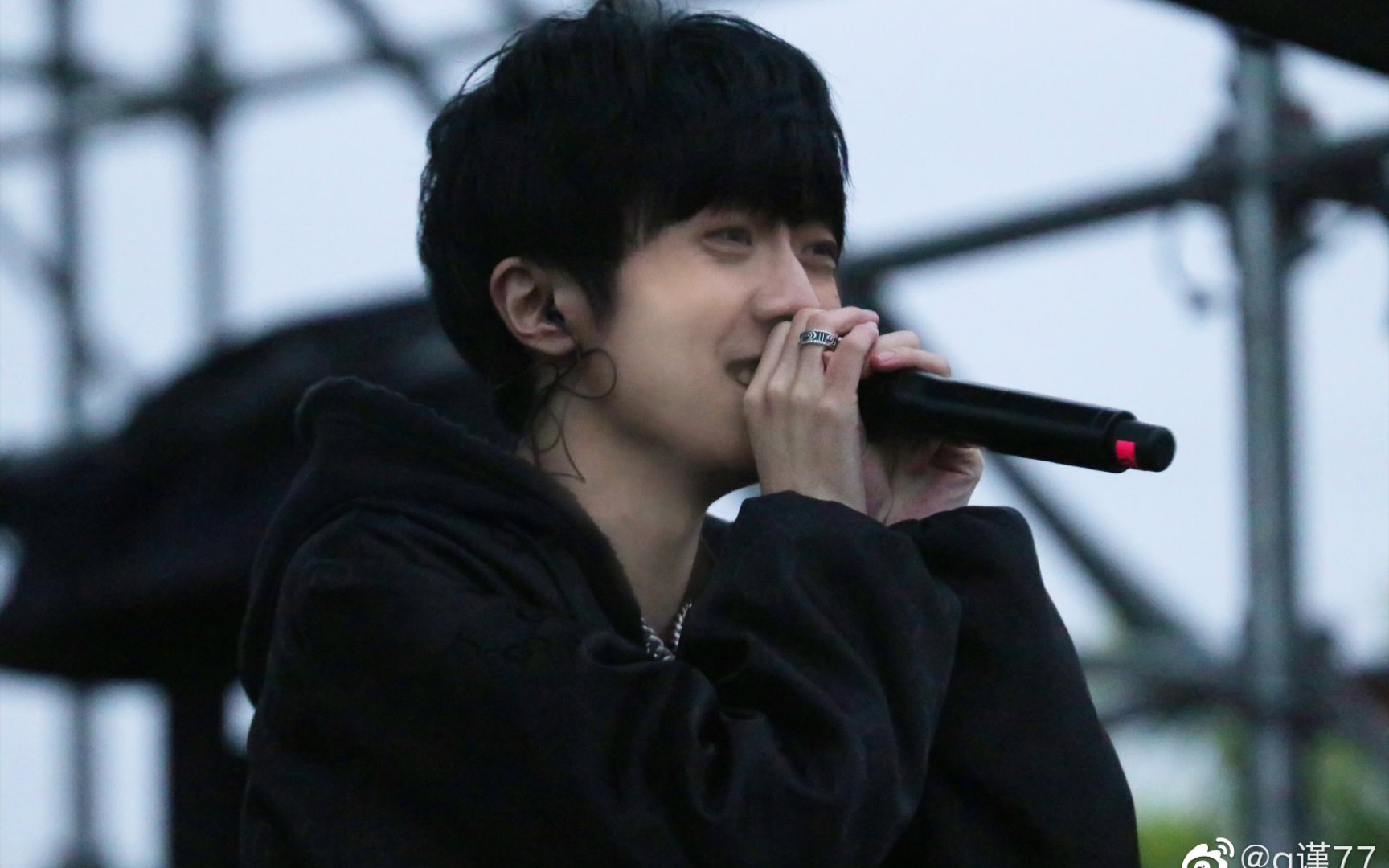 姜云升直播二创自白书或者是自黑书