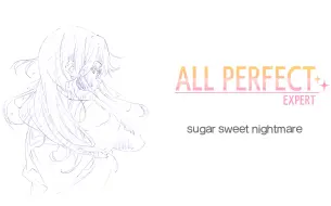 羽川翼 Sugar Sweet Nightmare Art 堀江由衣 哔哩哔哩 つロ干杯 Bilibili