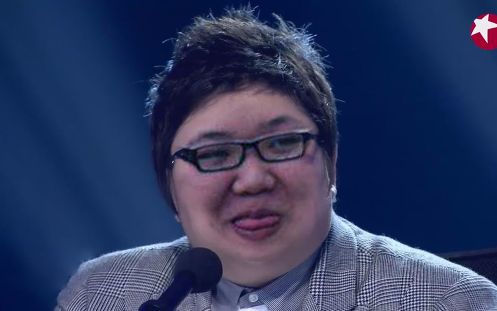 【波澜哥】大风车