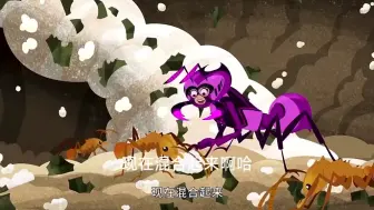 Descargar video: 动物兄弟随机小视频（51）