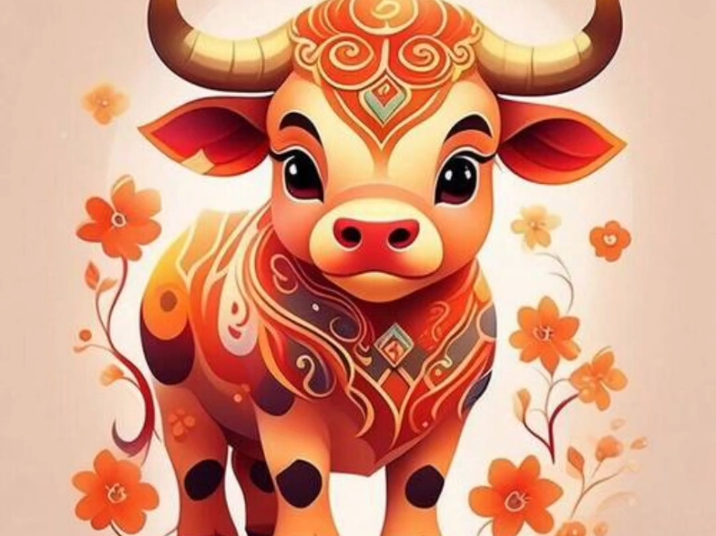 今年生肖属牛运势(生肖属牛今年运势查询)