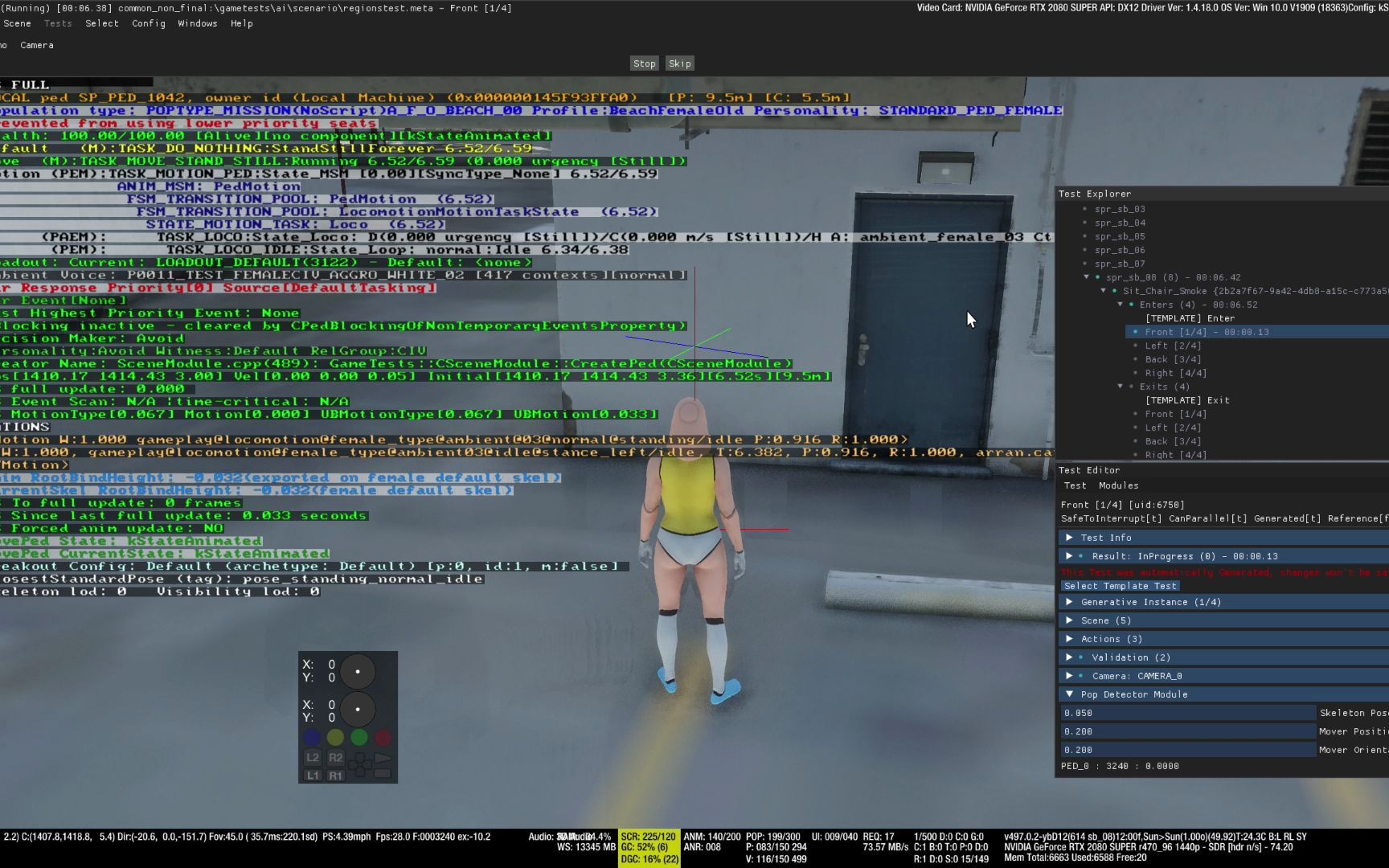 【53分钟】GTA6泄露实机演示汇总 一次性看个够