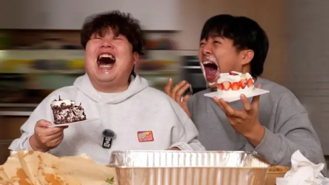 这么吃才爽！