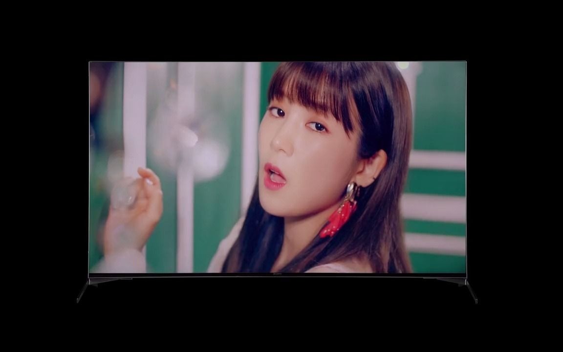 155_海信u7f对比索尼x9500h深度评测,高端4k电视之争#索尼x9500h