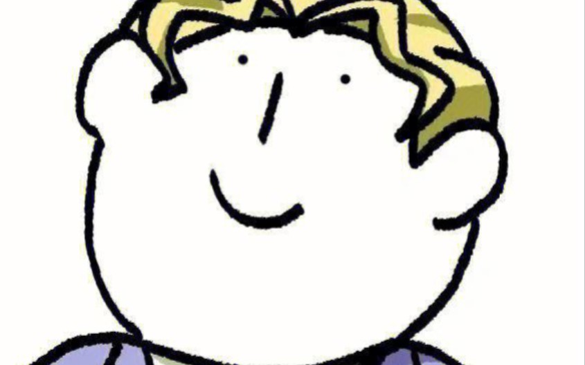 哼,你的白金之星真弱口阝