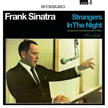 [图]【Frank Sinatra】Summer Wind