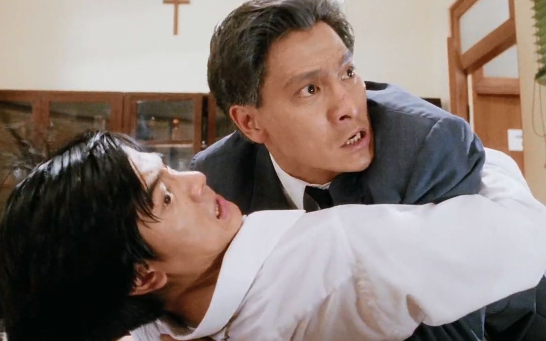 《五亿探长雷洛传2》:一代枭雄最终结局