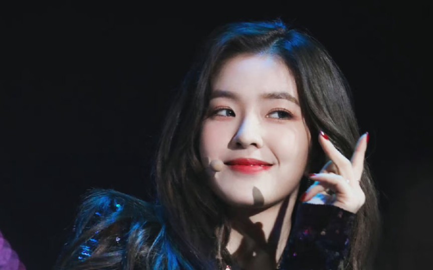 【irene裴珠泫】17年mama亮片裙神级名场面