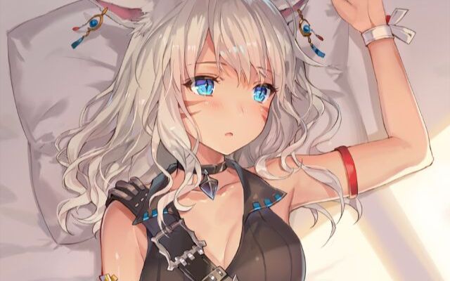 【wot日常】酋长mk6 乱入99a m1a1日常战斗