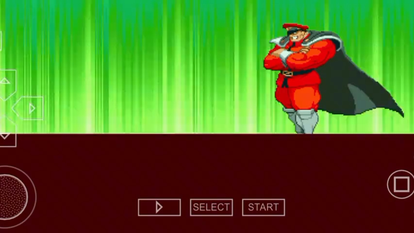 少年街霸3春丽终级通关!