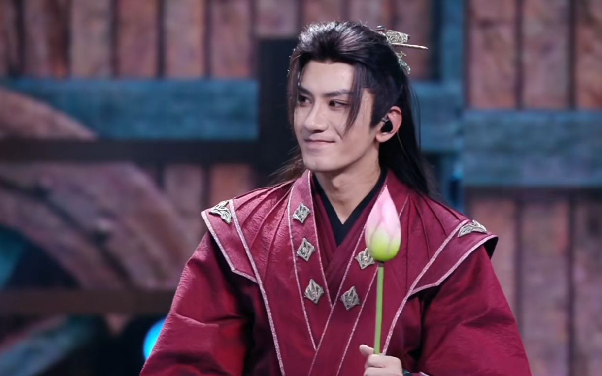 肖顺尧 | 莲花楼 | 笛飞声 | 花絮混剪