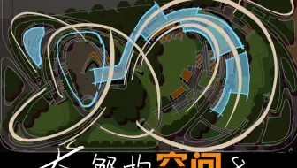 景观空间杂谈（八）