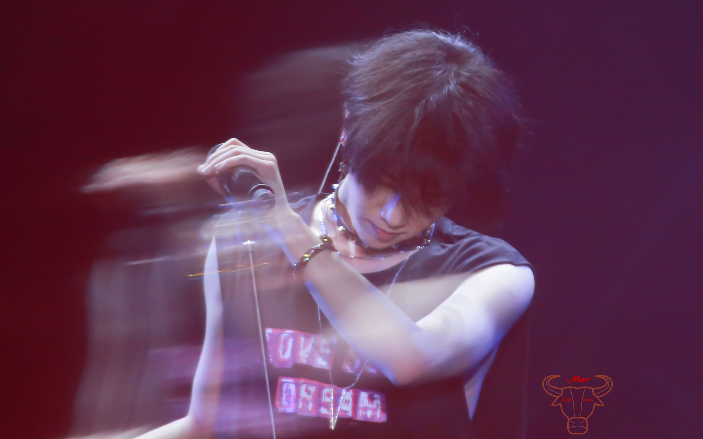 【华晨宇live】须绒壳飒神仙打架了!花花音乐节官方现场合集