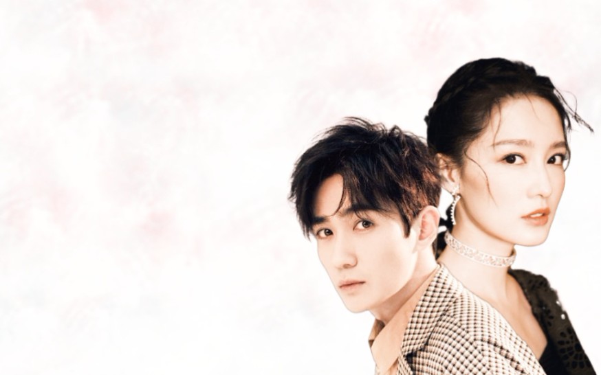 【朱一龙李沁何开心沈长清‖拉郎向】现代甜向试剪‖黑历史勿扰不喜