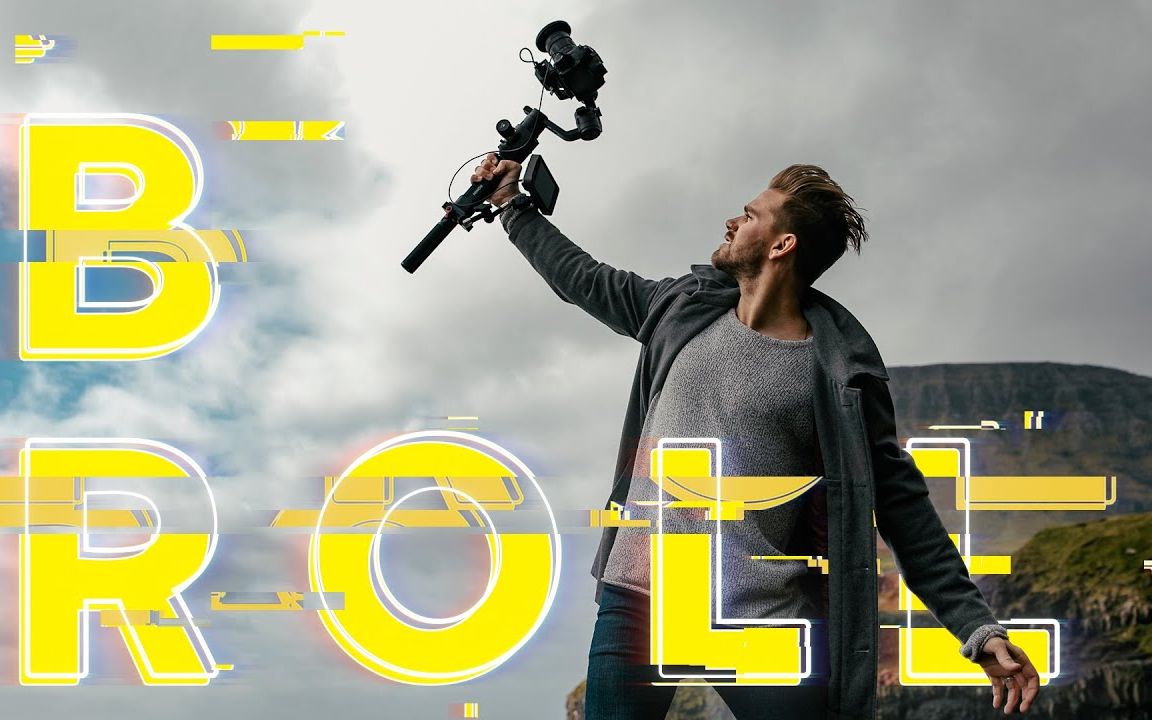 果然油管mangostreet4kbroll真的重要吗先拍摄好你的aroll吧电影质感