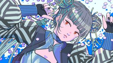春猿火1st Album「心眼」全曲XFD_哔哩哔哩_bilibili