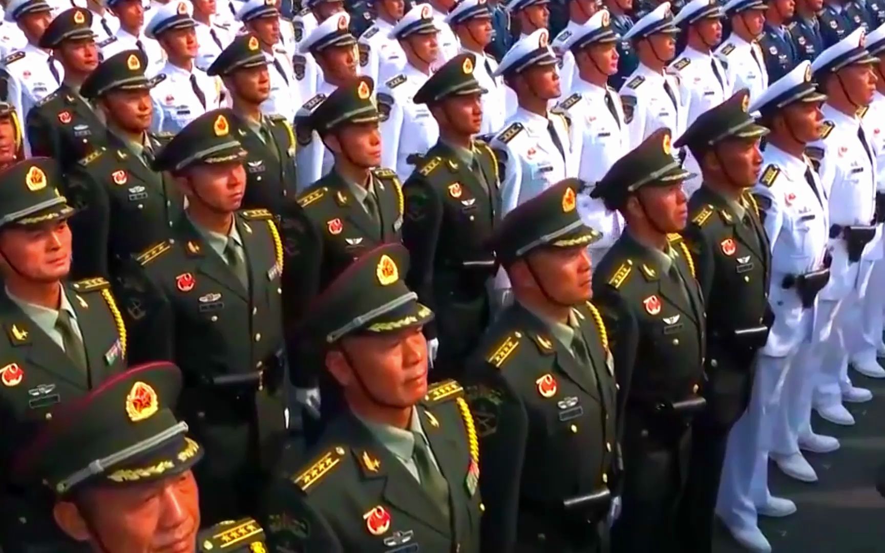 [图]《朝圣》庄严肃穆 波澜壮阔 非常好听的音乐 令人心潮澎湃