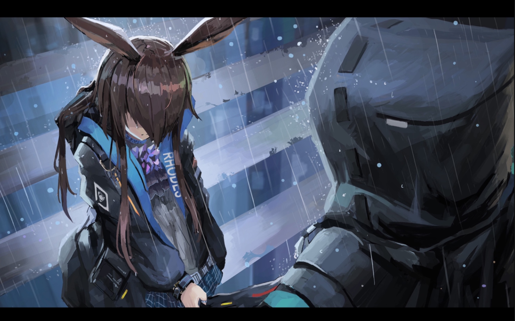 「明日方舟」mb-8如何刷禁锢人数_哔哩哔哩 (゜-゜)つロ 干杯~-bili